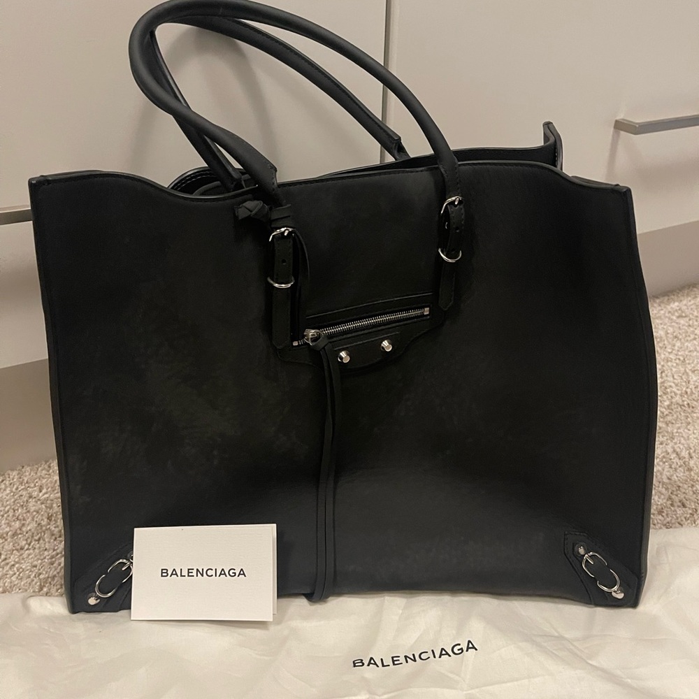 Balenciaga Handbag